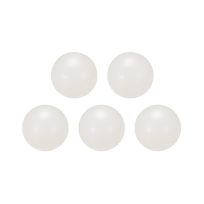 Polipropilene da 10 mm (Pp) Sfera sfere di plastica solida for valvole