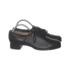 Bloch, Steppschuhe, Größe: 38, TECHNO TAP 8 H, Schwarz, Damen #lyH