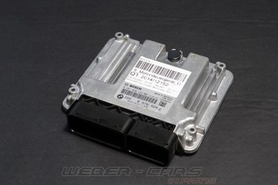 8576520 8473185 Motor Steuergerät DDE OEM X1 F48 16d 18d 20d X B47C20A NUR 669km