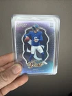 2025 Panini Select- Select Certified Jaxson Dart #17 (RC)