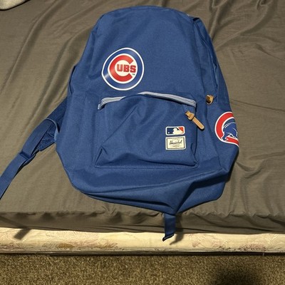 Chicago Cubs Computer Backpack