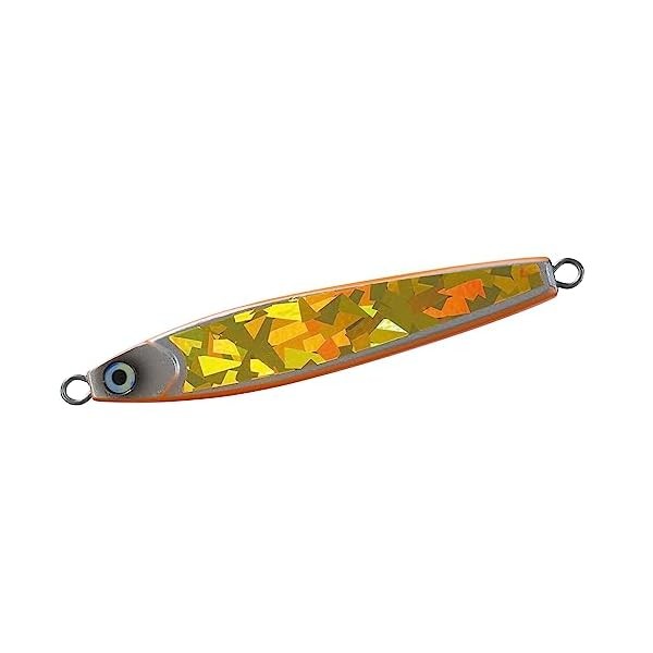 YO-ZURI Lure Jig (Tachioo): Blanca Tachi Fish SP [Fishing Gear Official Japan