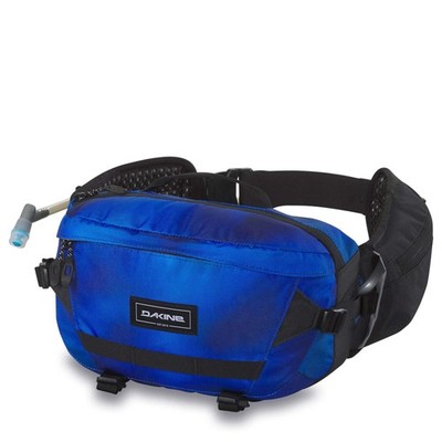 Dakine Packs Hot Laps 5 - Gürteltasche 30 cm (blue haze)