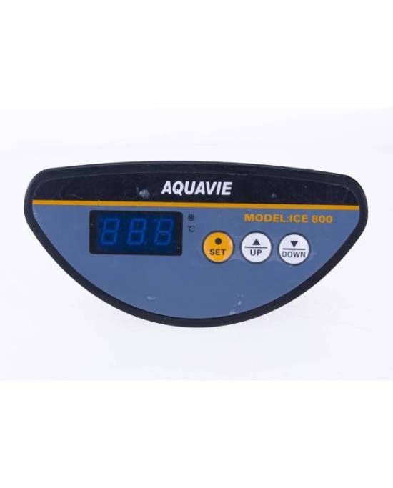 Aquavie ICE800 régulateur pour stabiliser la température de l'aquarium