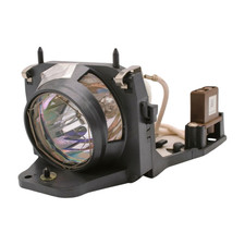 AL  Series Lamp  Housing for The Infocus LP530 Projector - 90 Day Warranty