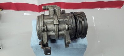 87-93 Ford Fox Body Mustang AC Air Conditioning Compressor OEM Original 5.0L 302