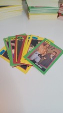 Vintage 1991 WCW Impel Trading Cards Random Lots Of 10 Cards **Read Description*