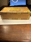 Tampa Nugget Mild Cigar Sublimes Vintage Cigar Box, Havatampa Co. — photo 5