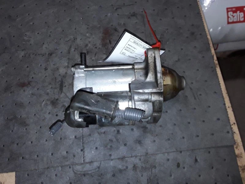 Motor de arranque compatible con Lexus GS300 748080 18-19 Foto 2 de 4