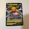 Pokémon Raichu V Ultra Rare Regular 330 HP 045/172 Brilliant Stars Card