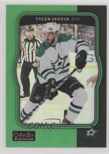 2017-18 O-Pee-Chee Platinum Retro Green 15/49 Tyler Seguin #R-15 ji1