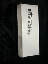 Music Of The Spheres Aquarian Soprano Wind Chime