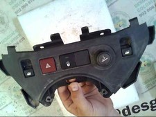 9680931977 AVERTISSEMENT POUR CITROËN BERLINGO CUADRO SX L 2957279       2957279