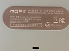 Mofii Candy XR Wireless Blue Typewriter Style Keycap Keyboard (no dongle) — photo 5