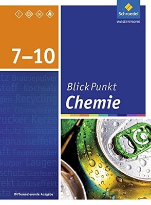 Blickpunkt Chemie - Ausgabe 2015 für Oberschulen und Real (Hardback) (UK IMPORT)