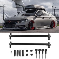 For For Honda Accord Car Top Roof Rack Cross Bars 41.3 Luggage Cargo Carrier Up For For Honda Accord Car Top Roof Rack Cross Bars 41.3 Luggage Cargo Carrier Up