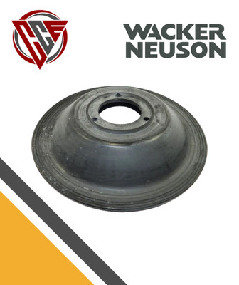 Wacker Neuson OEM 2'' Pump Diaphragm, PDT2, PDT2A - Part Number 0180239