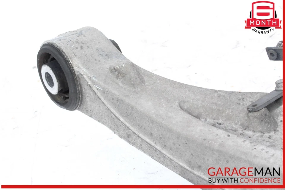 12-19 Mercedes X166 GL450 GLE350 Rear Left Driver Side Lower Control Arm OEM - Image 2 of 4