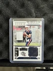 2024 Panini Contenders - Rookie Ticket Variation Drake Maye #RTS-DME (MEM, RC)🔥