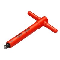 ITL 10Mm Isoliert T-Griff Test To 1000 Volt ITL02761