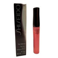 Shiseido G14 The Makeup Lip Gloss Full Size 5...