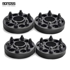 Bonoss 4pc 35mm Aluminum Wheel Spacers For Byd Leopard 8 5 2024 6x1397 Off-road