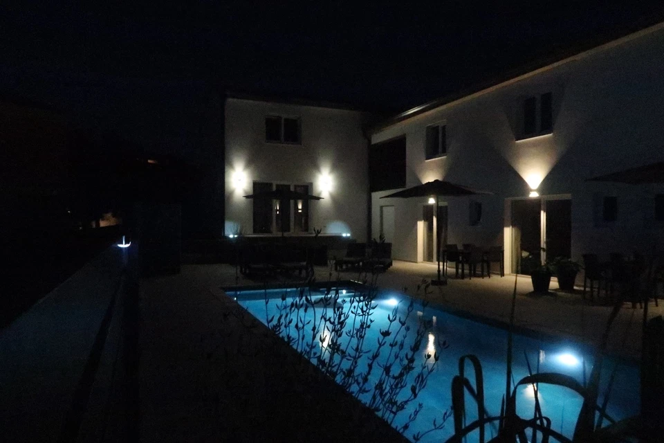 Urlaub Porec, Kroatien: Restkapazitäten MAI, JUNI, SEPTEMBER max. 12+2 Personen - Bild 3 von 4