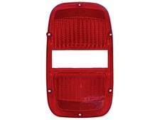 1967 Fairlane Taillight Lens 500xl Gta Hardtop Convertible Sedan Lh Rh New 1967 Fairlane Taillight Lens 500xl Gta Hardtop Convertible Sedan Lh Rh New