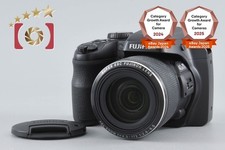 Fujifilm FinePix S8200 Black 16.2 MP Digital Camera
