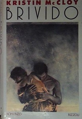 Mccloy BRIVIDO Rizzoli 1989