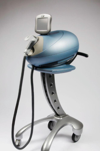 2007 Isolaz Acne & Skin Laser