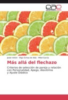Javier AntóN (U. A.) | MáS Allá Del Flechazo | Taschenbuch | Spanisch (2016)