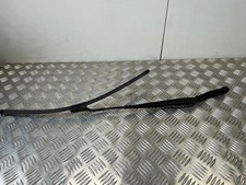 SKODA FABIA III NJ3 Scheibenwischer vorne 6V1955409A 1.20 Petrol 2015 31274597