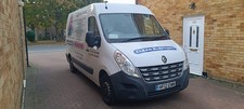 Renault Master 2012 MWB Automatic Van