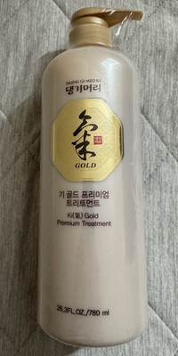 DAENG GI MEO RI Ki-gold Premium Treatment Conditioner 26.3OZ