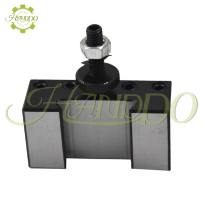 OXA #2 CAMBIO RAPIDO FACCIATA GIREVOLE E ALESATURA SUPPORTO PALO - Foto 2