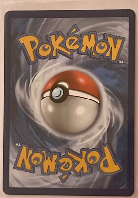 Pokemon Trading Card Game Hidden Fates Shiny Rare Poipole SV19