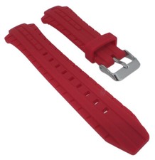 Calypso Uomo K5778 > Cinturino Orologio Rosso Caucciù > K5778/4