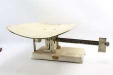 Vintage Health-O-Meter Stark Scale Baby Scale Vintage