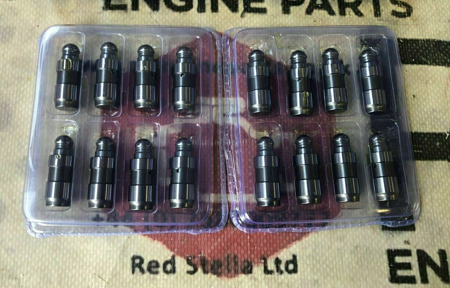 OPEL ASTRA CORSA Hydraulic cam Follower lifters z10xe z10xep z12xe z12xep z14xep eBay