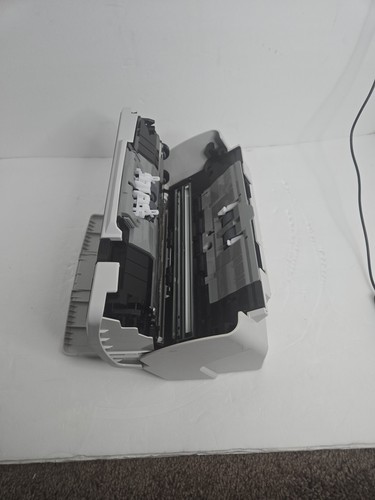 Fujitsu FI-6130 Duplex Document 600DPI Color Scanner PA03540-055 w/Bundle - Picture 14 of 14