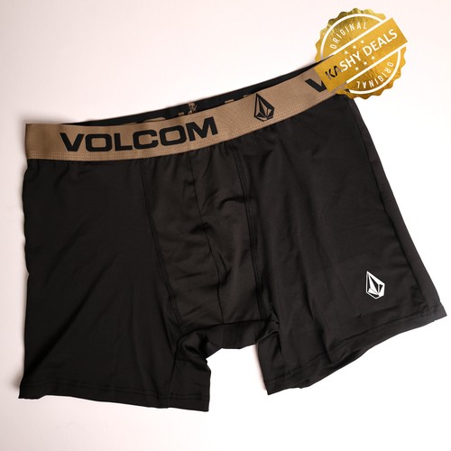Paquete de 5 calzoncillos boxer suaves de ajuste cómodo VOLCOM - M - varios - Imagen 7 de 21