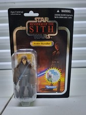 NEW STAR WARS REVENGE OF THE SITH ANAKIN SKYWALKER VC13