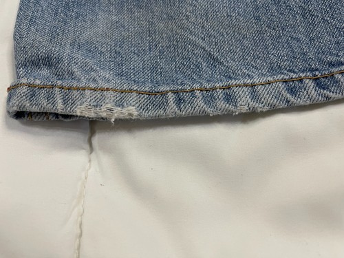 OshKosh Boys Adjustable Loose Jeans Size 7 Regular & Pullover Hoodie Size 7 - Picture 14 of 16