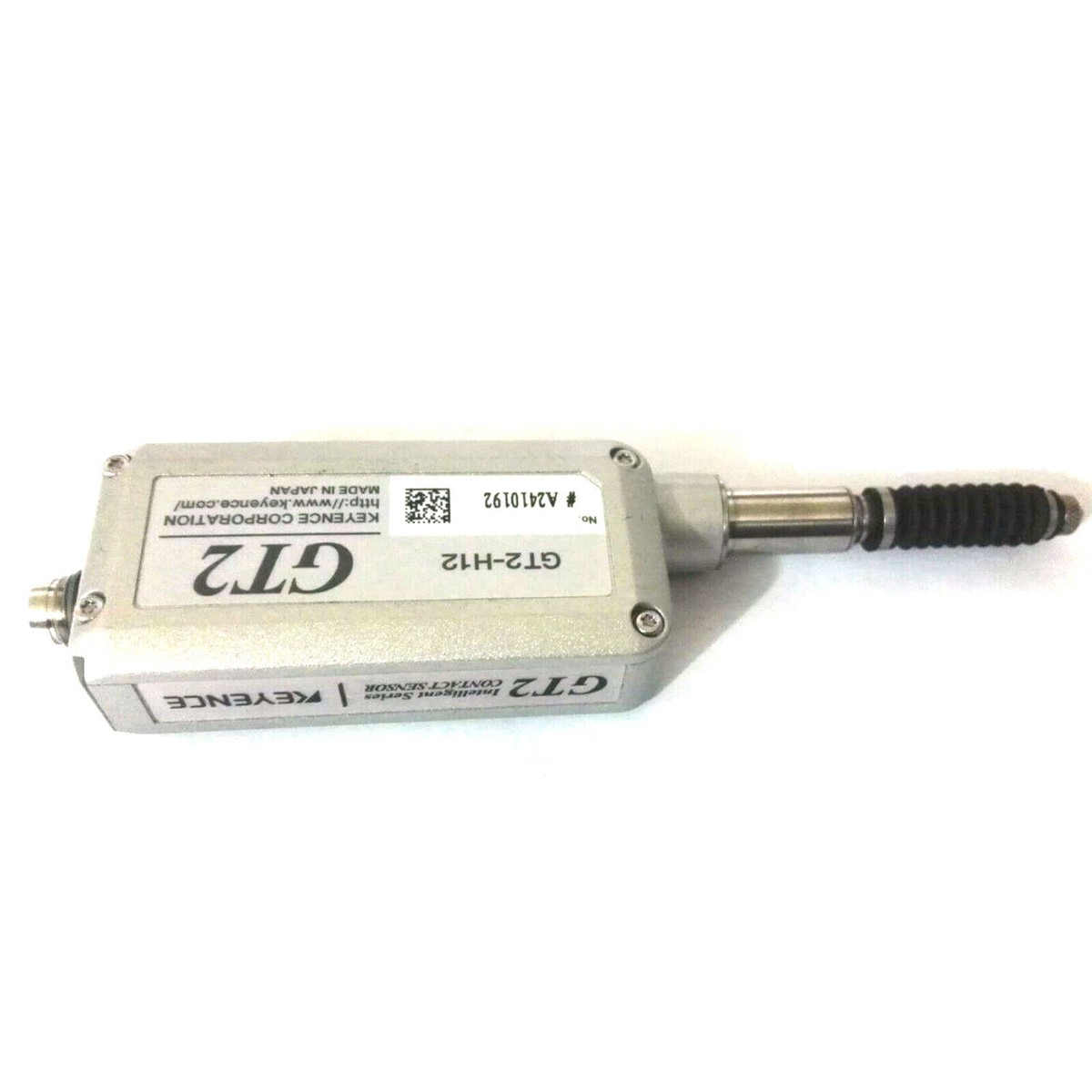 New In Box KEYENCE GT2-H12 Position Sensor Head | eBay