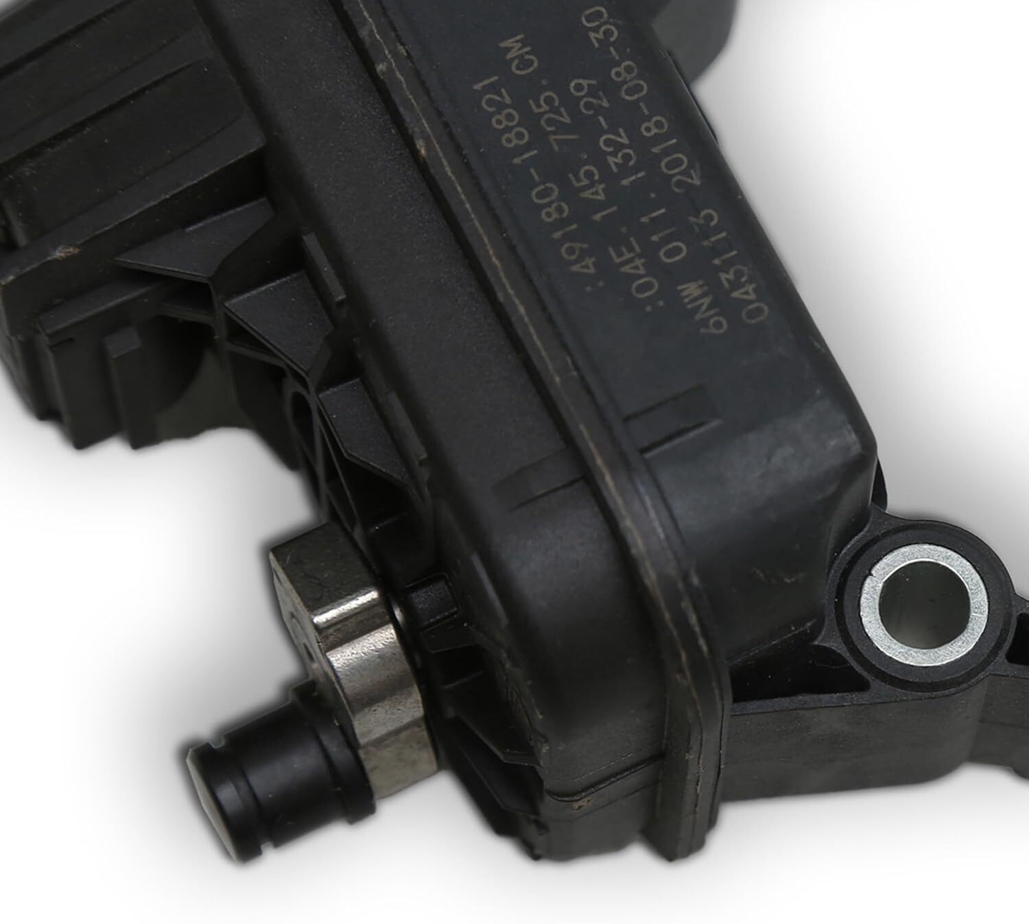 Turbo Actuator Servo Motor Repair Kit 04E198725K Fit For VW Audi A3 A4 A5 1.4TSI