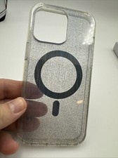 Incipio Forme Protective Magsafe Case iPhone 15 Pro Max 6.7" Intrastellar