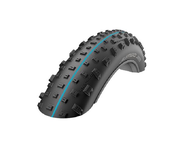 schwalbe jumbo jim snakeskin