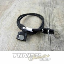 Per Audi Radio Chorus a Concert Symphony 3 III Cablaggio Cavo Adattatore Display