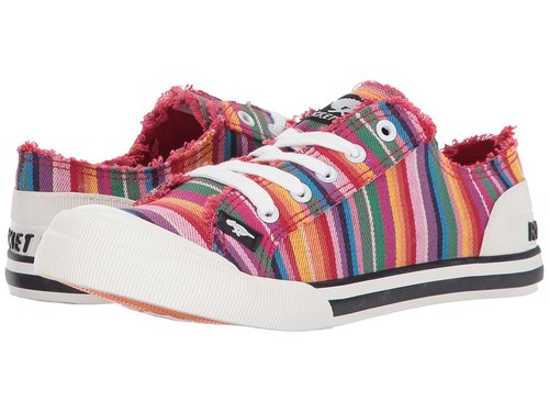 rocket dog eden stripe